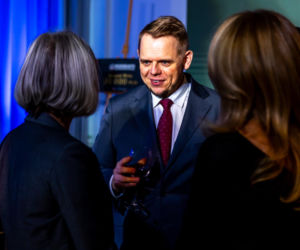 Fotorelacja z finałowej gali konkursu Życie w Architekturze 2025