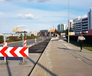 Nowe wiaty przystankowe w Rzeszowie