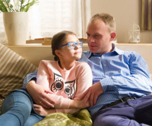 Na Wspólnej odcinek 2648, Ula (Ania Niedźwiecka), Kamil (Kazimierz Mazur)