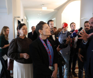 Otwieramy Sinfonię Varsovię przy Grochowskiej
