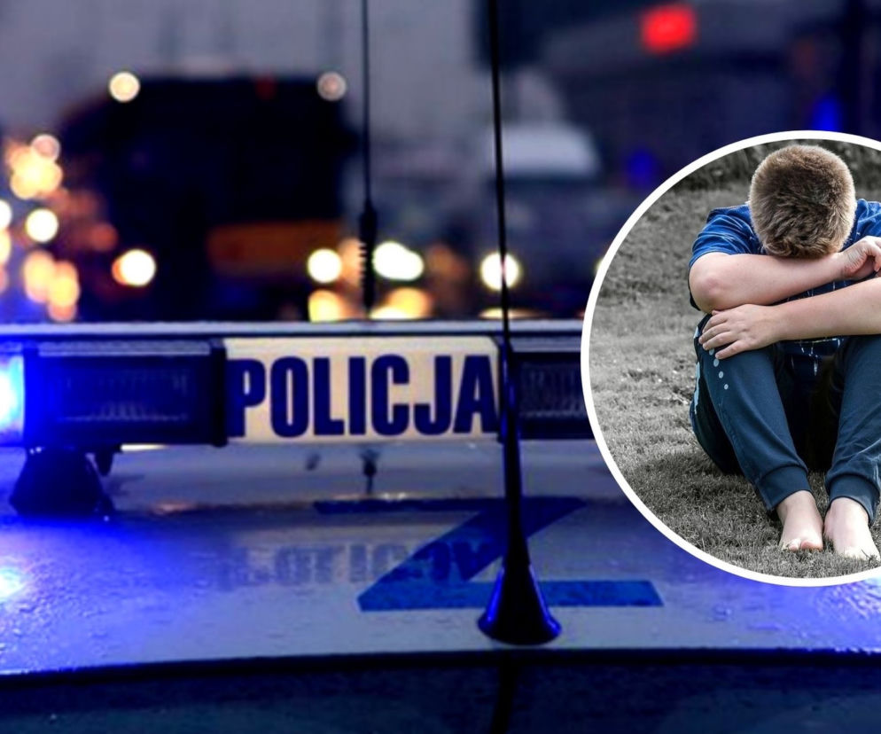 Piotrków Trybunalski: policja weszła do mieszkania 19-latka. Za to, co tam znalazła może iść za kratki nawet na 8 lat!