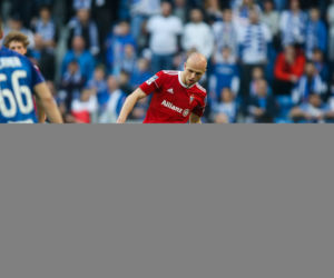 Rafał Kurzawa, statystyki, runda zasadnicza, sezonu 2018/2017