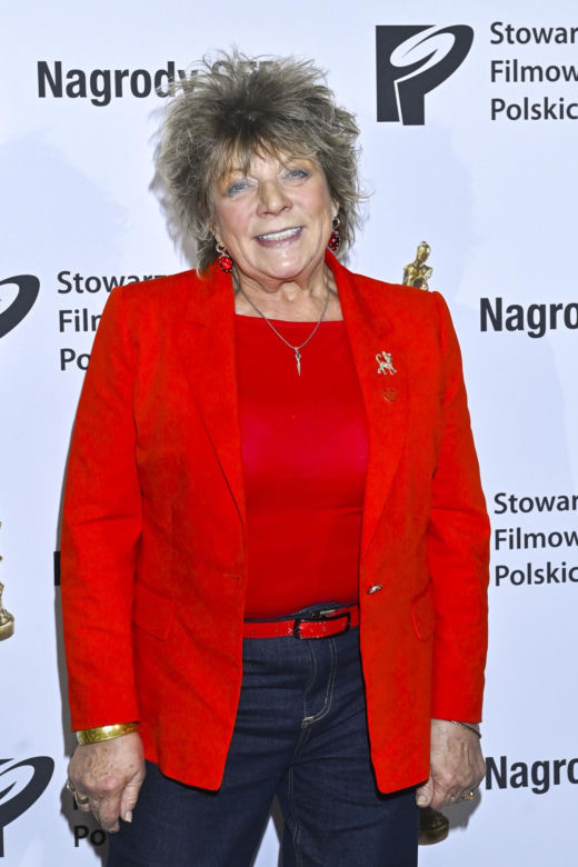 Dorota Stalińska