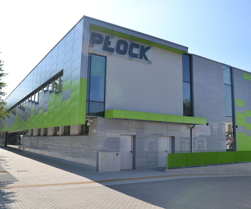 Płock z połączeniem do Łodzi i Katowic! PKP InterCity przedstawia TLK Chemika