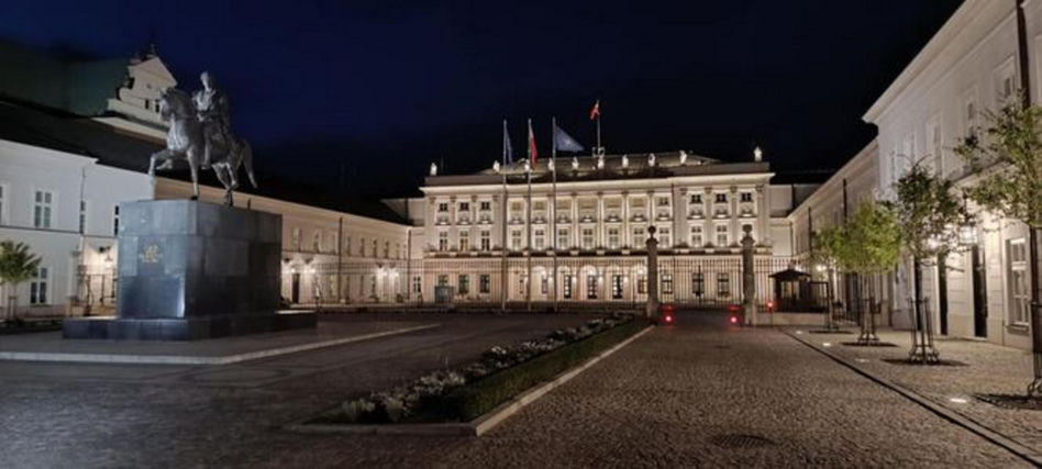 Kinga Duda ślub