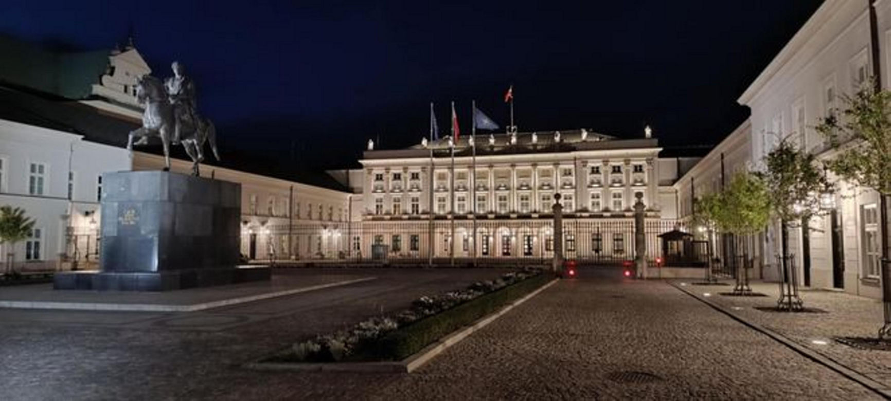 Kinga Duda ślub