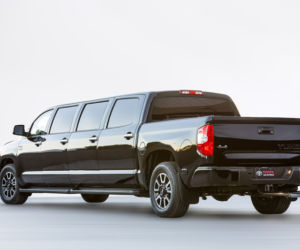 Toyota Tundrasine Concept
