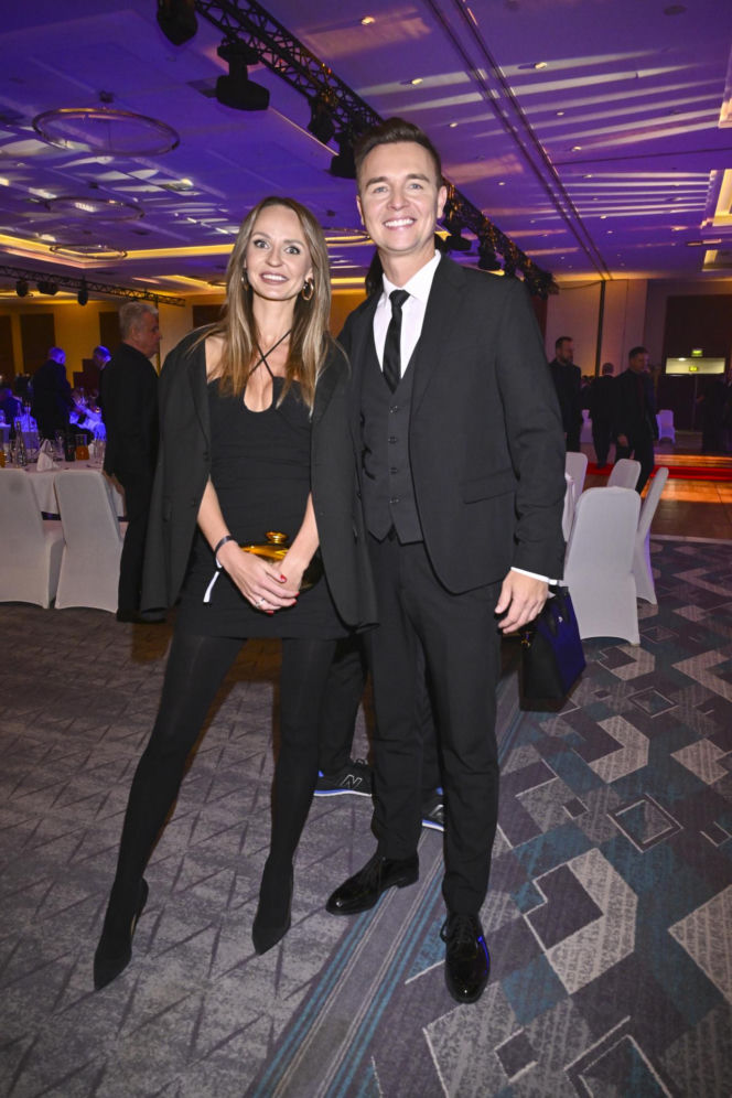 Gala tygodnika "Piłka Nożna"