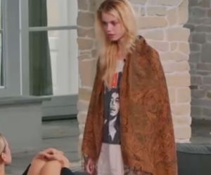 Top Model - wielka awantura o lakier do włosów