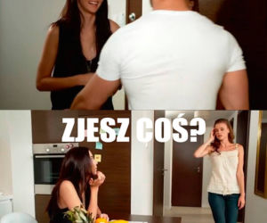 Miłość na bogato - memy