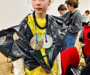 Moda na Recykling w Starachowicach