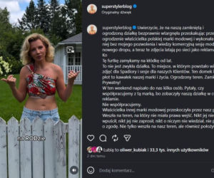 Afera działkowa SuperStyler