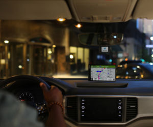 Garmin nawigacja