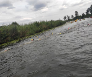 Triathlon Kozienice 2021