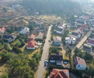 Gorzów inwestuje w retencję 
