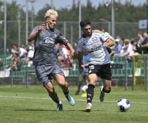Legia Warszawa - Radomiak Radom