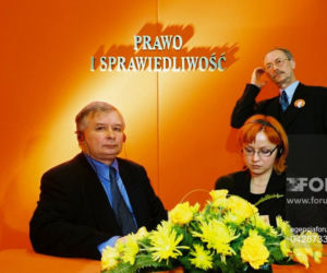 Jarosław Kaczyński