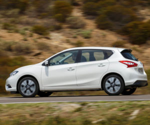 Nissan Pulsar
