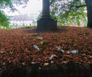 Wzgórze Napoleona w Szczecinie