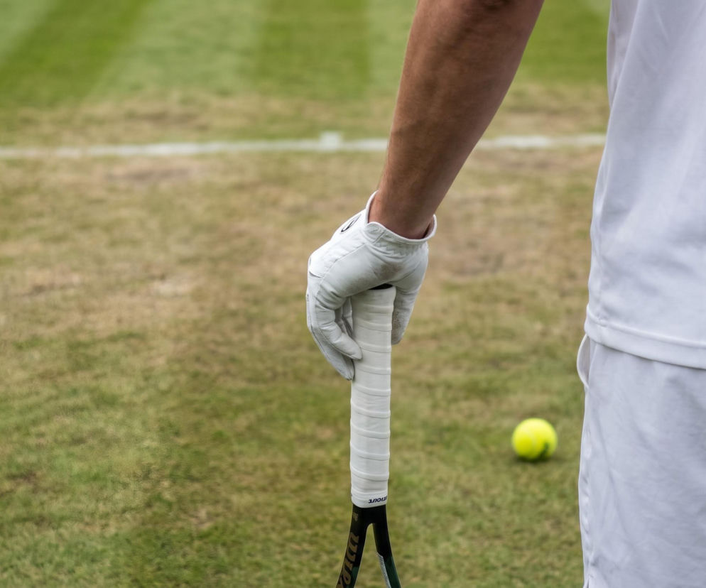 Wimbledon 2024. Magdalena Fręch odpada w pierwszej rundzie po zaciętym tie-breaku