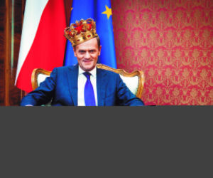 Król Europy zarobi mjeszcze 3.5 mln
