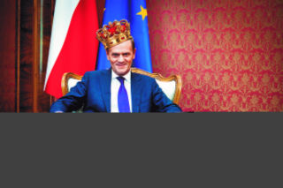 Król Europy zarobi mjeszcze 3.5 mln