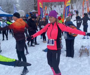 2. edycja Trail On Stawiguda - Styczeń 2026