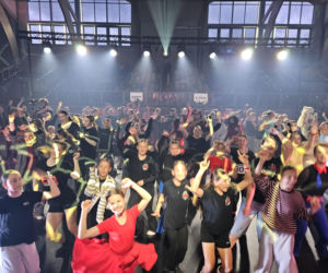 1000 Lakes Dance Cup 2026
