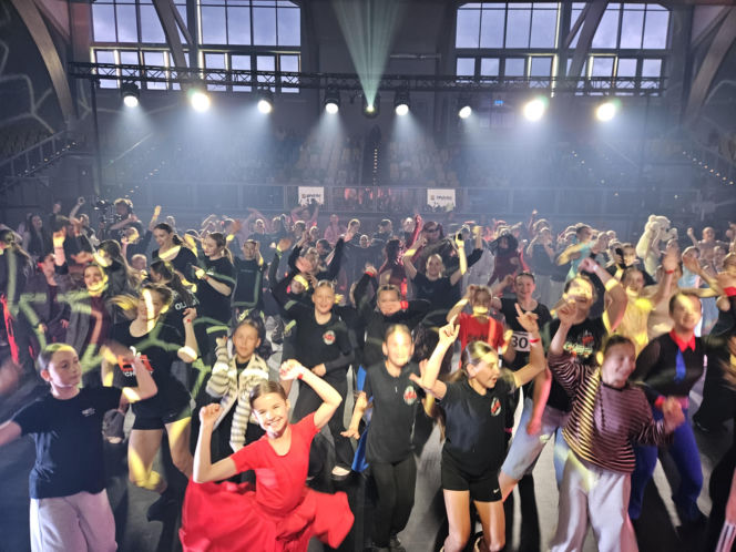 1000 Lakes Dance Cup 2026