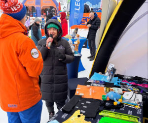 Eska Winter Patrol 2026 - tak bawiliśmy się w Zieleńcu. Gdzie spotkamy w ten weekend?