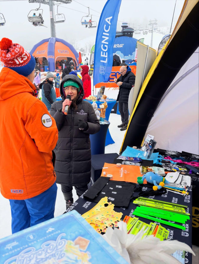 Eska Winter Patrol 2026 - tak bawiliśmy się w Zieleńcu. Gdzie spotkamy w ten weekend?