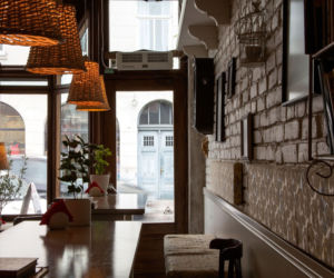 Restauracje w Łodzi otwarte mimo obostrzeń
