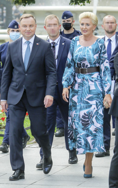 Elegancko i kobieco