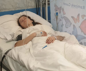 Tragedia w Żyrardowie