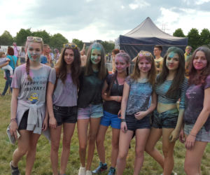 Festiwal Kolorów Lublin