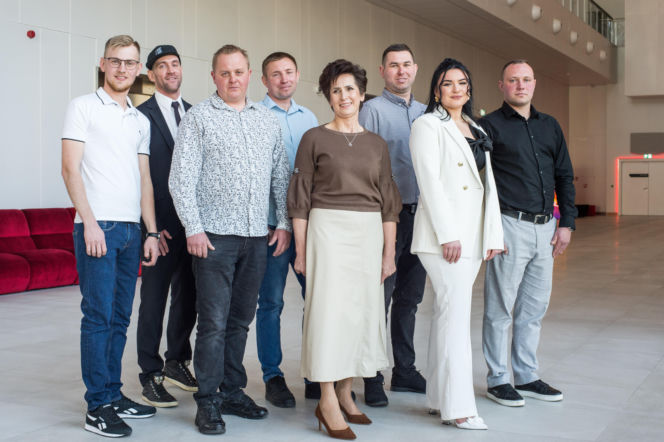 Rolnik szuka żony 13