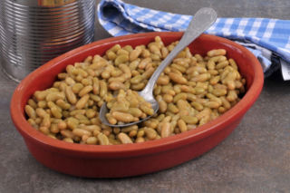 Fasola flageolet – właściwości, smak i zastosowanie flażoletki w kuchni