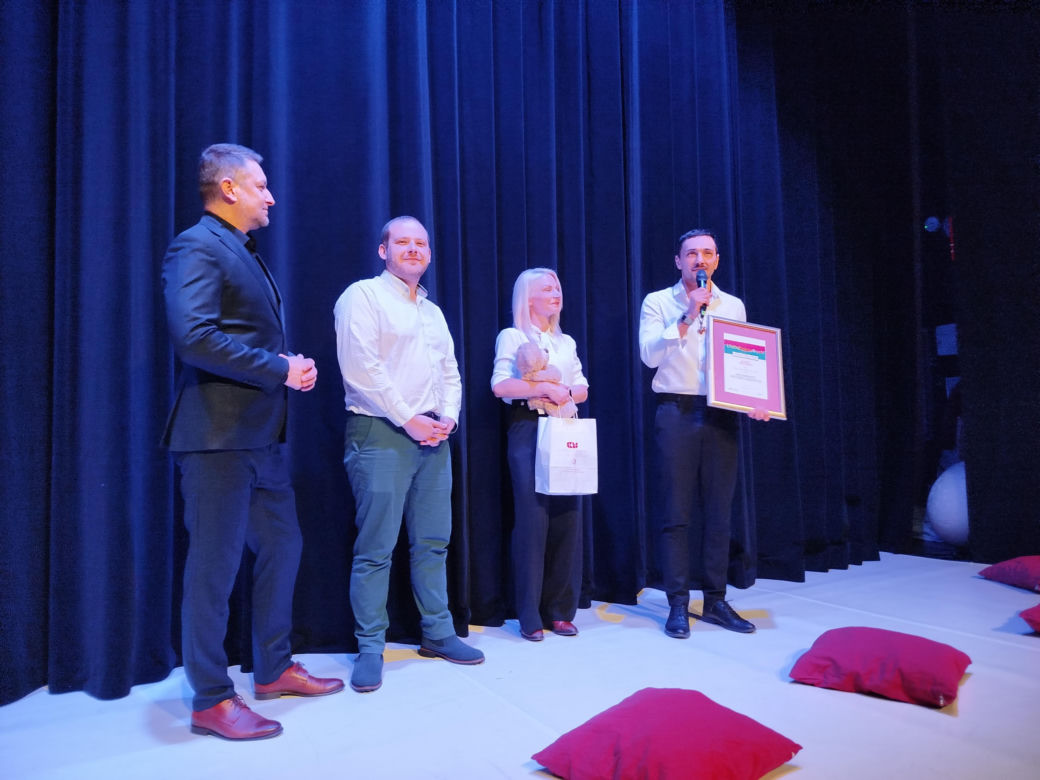 Podsumowanie I Festiwalu Teatrów dla Dzieci w Siedlcach