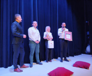 Podsumowanie I Festiwalu Teatrów dla Dzieci w Siedlcach