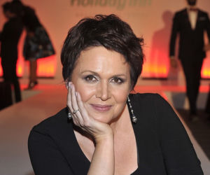 Małgorzata Pieńkowska