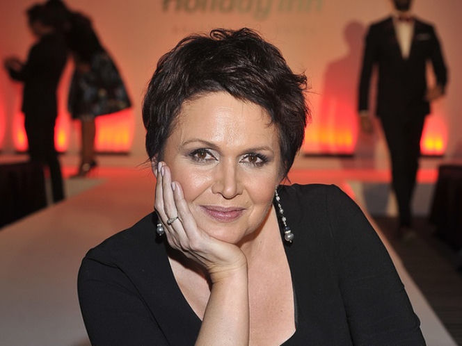 Małgorzata Pieńkowska
