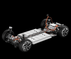 Volkswagen ID.3 (2020)