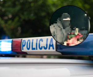 Łobuz kocha najbardziej? Plan przeproszenia partnerki skończył się zarzutem