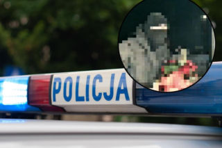 Łobuz kocha najbardziej? Plan przeproszenia partnerki skończył się zarzutem