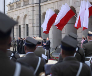 Święto wojska polskiego 2021