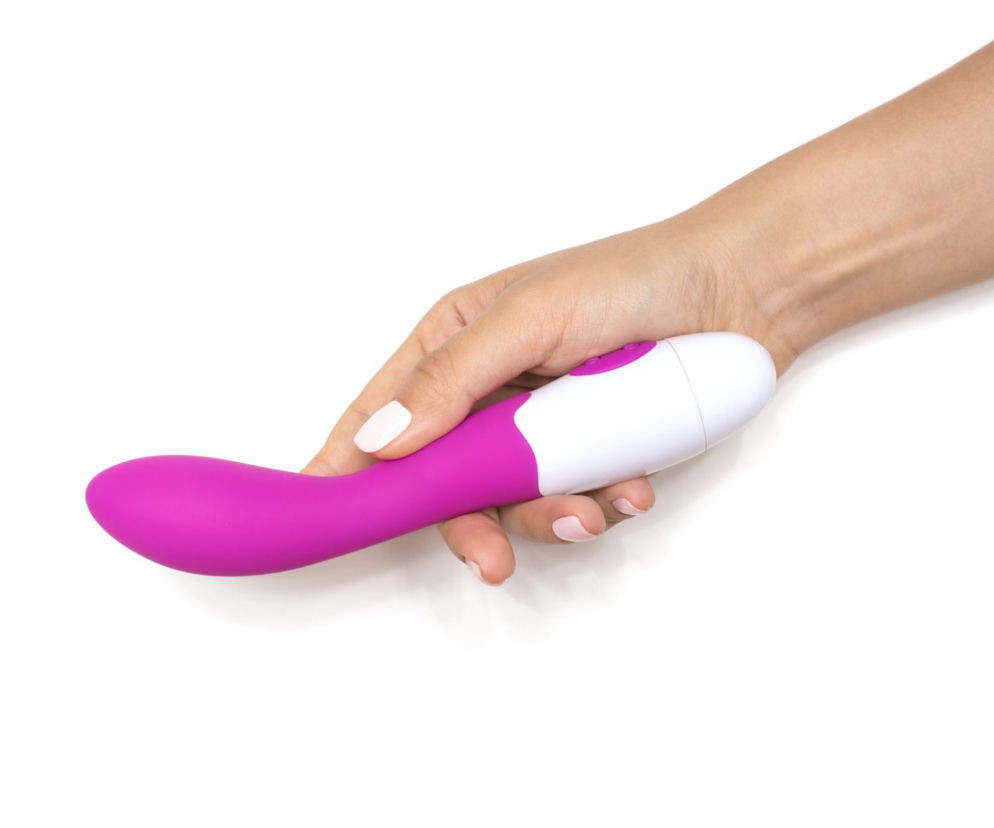Seks: zabawki z sex shopu urozmaicą współżycie