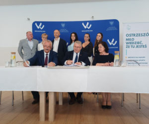 Pięknieje Wielkopolska Wieś