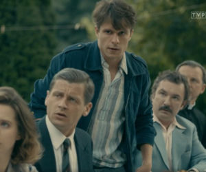 Stulecie Winnych 4, odcinek 43: Antek gorzko pożałuje kłamstwa wobec Jaśka! Skończy w kajdankach - ZWIASTUN, ZDJĘCIA