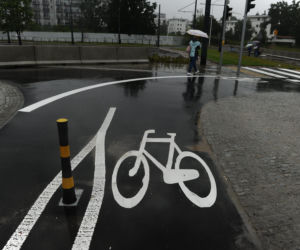 Kiedy Białołęka dostanie tramwaj? Inwestycja na Winnicy opóźniona