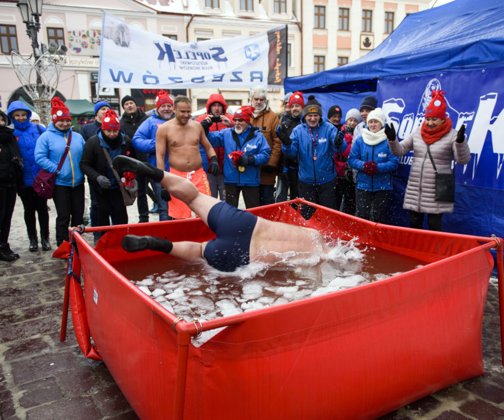 WOŚP 2019 w Rzeszowie